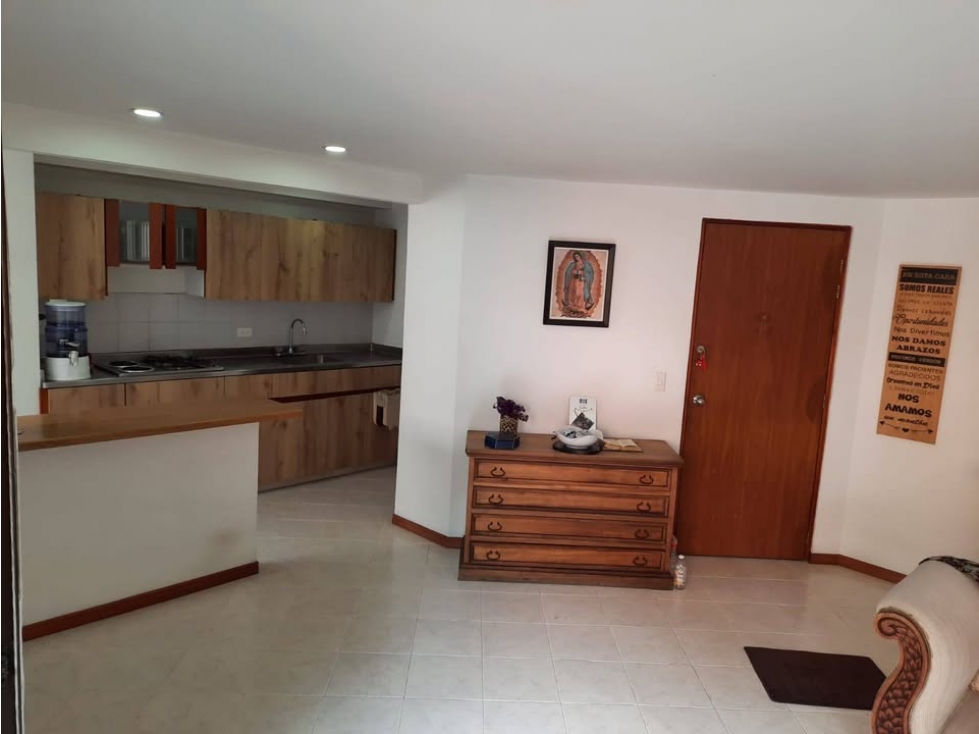 hermoso apartamento envigado zona centrica — foto 2