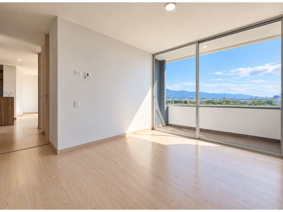 VENTA DE APARTAMENTO EN SANTA ANA | LA ESTRELLA — foto 3