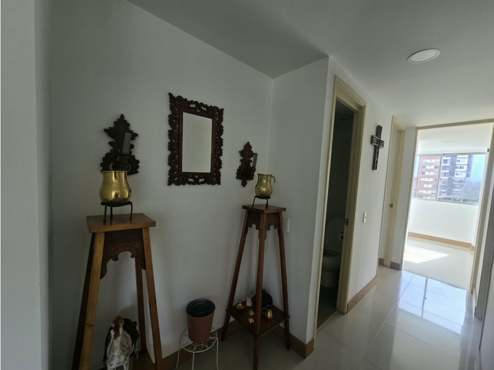SE VENDE APARTAMENTO SECTOR ROBLEDO PILARICA EN MEDELLÍN 82 MTS — foto 6