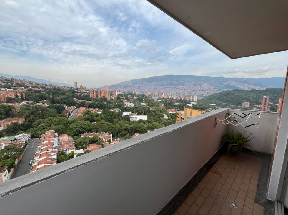Apartamento en venta Robledo — foto 4
