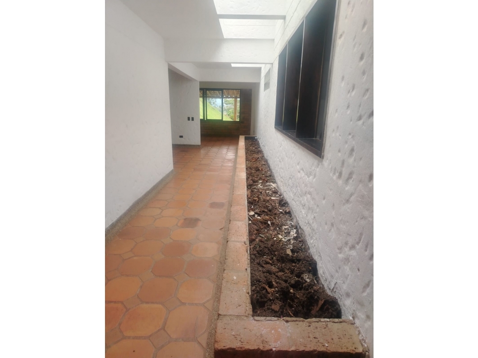 EN VENTA CASA FINCA, LA ESTRELLA, SAN ISIDRO - 2