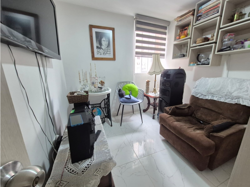 VENDO APARTMENTO EN SABANETA, VILLA ROMERA — foto 4