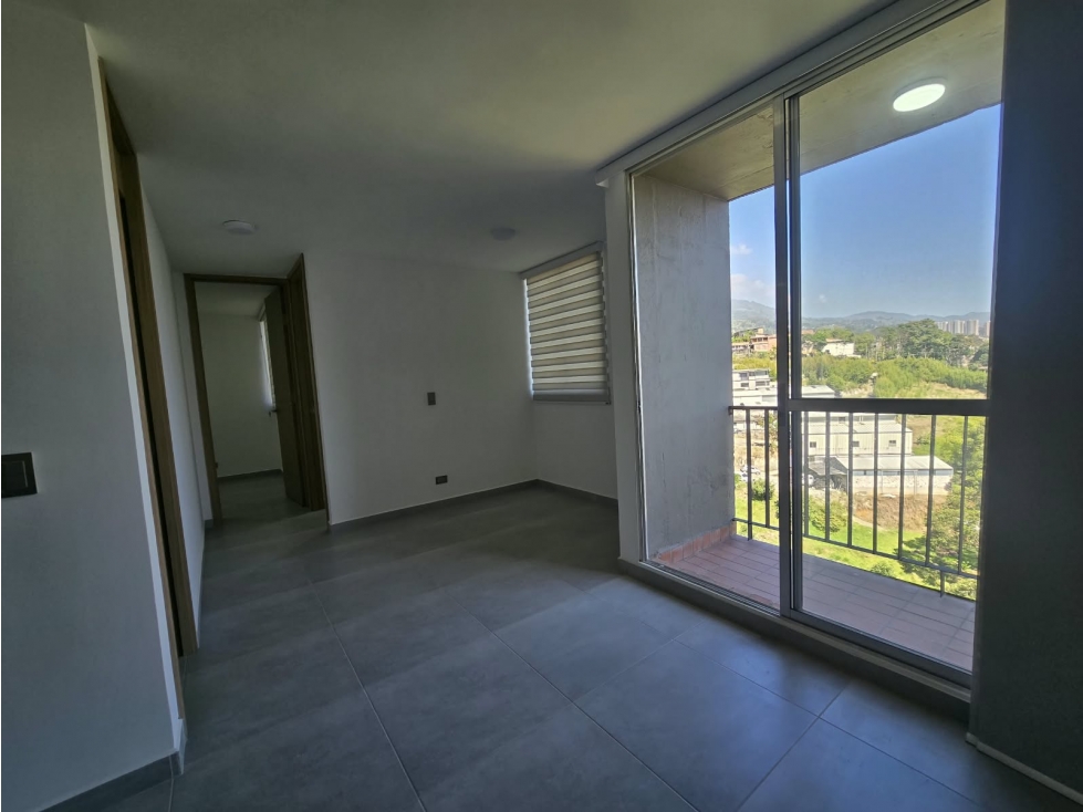 SE VENDE APARTAMENTO EN LA ESTRELLA 52 MTS — foto 2