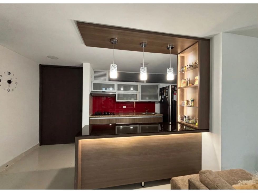 EN VENTA APARTAMENTO EN SABANETA SECTOR LAS LOMITAS — foto 5