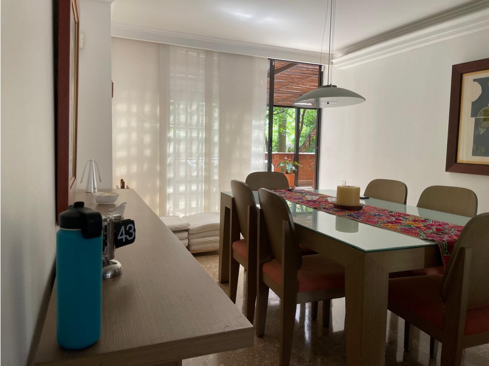 Apartamento — foto 2