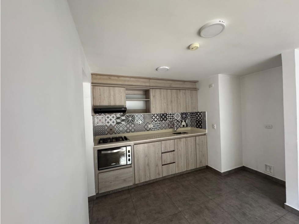Venta Apartamento en La estrella-La Tablaza