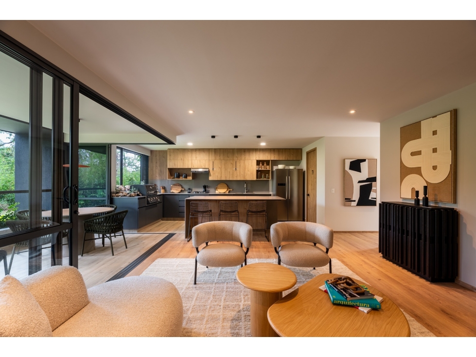 CERRALTO | Proyecto residencial en el Retiro Antioquia - 3