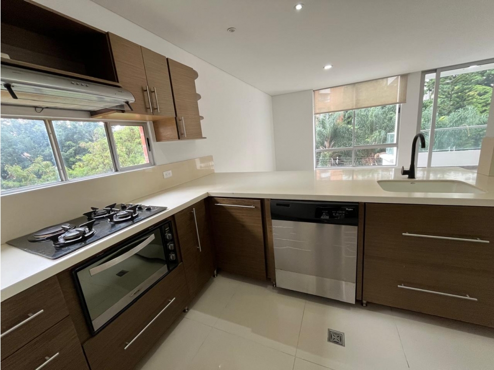 Apartamentro tres acobas todas con baño privado — foto 2