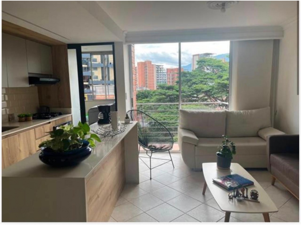 VENTA DE APARTAMENTO EN LAURELES — foto 5