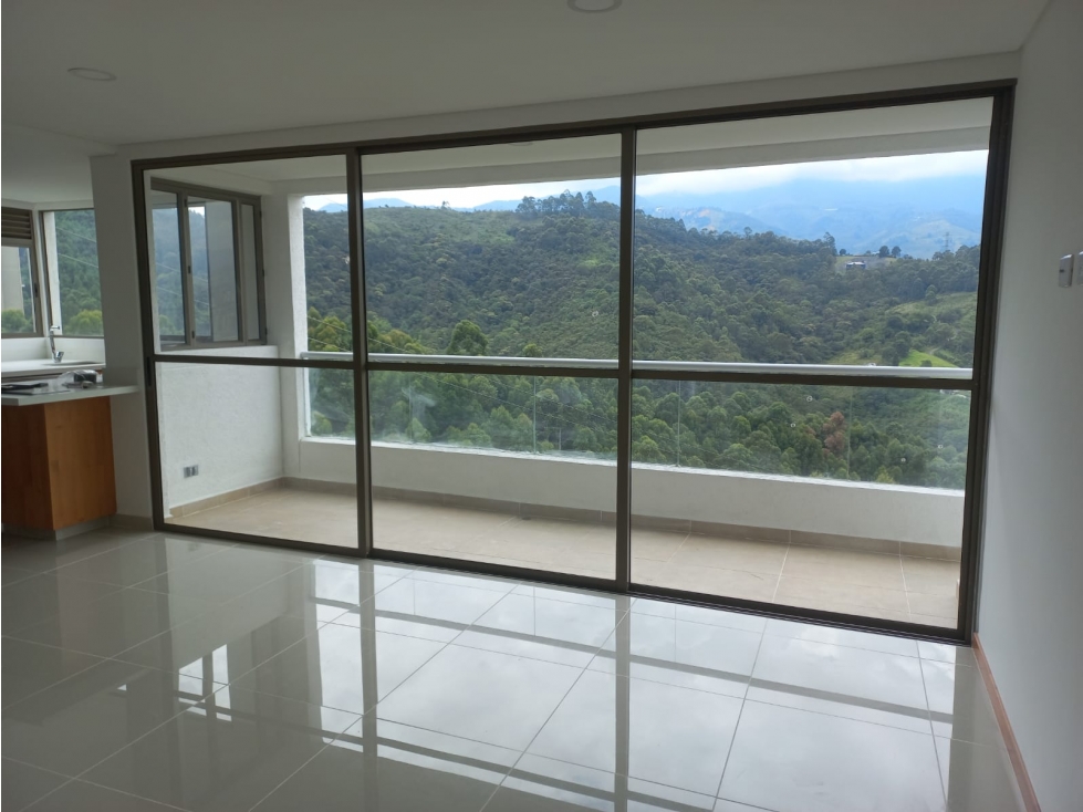 Venta de Apartamento Sector San José en Sabaneta — foto 3