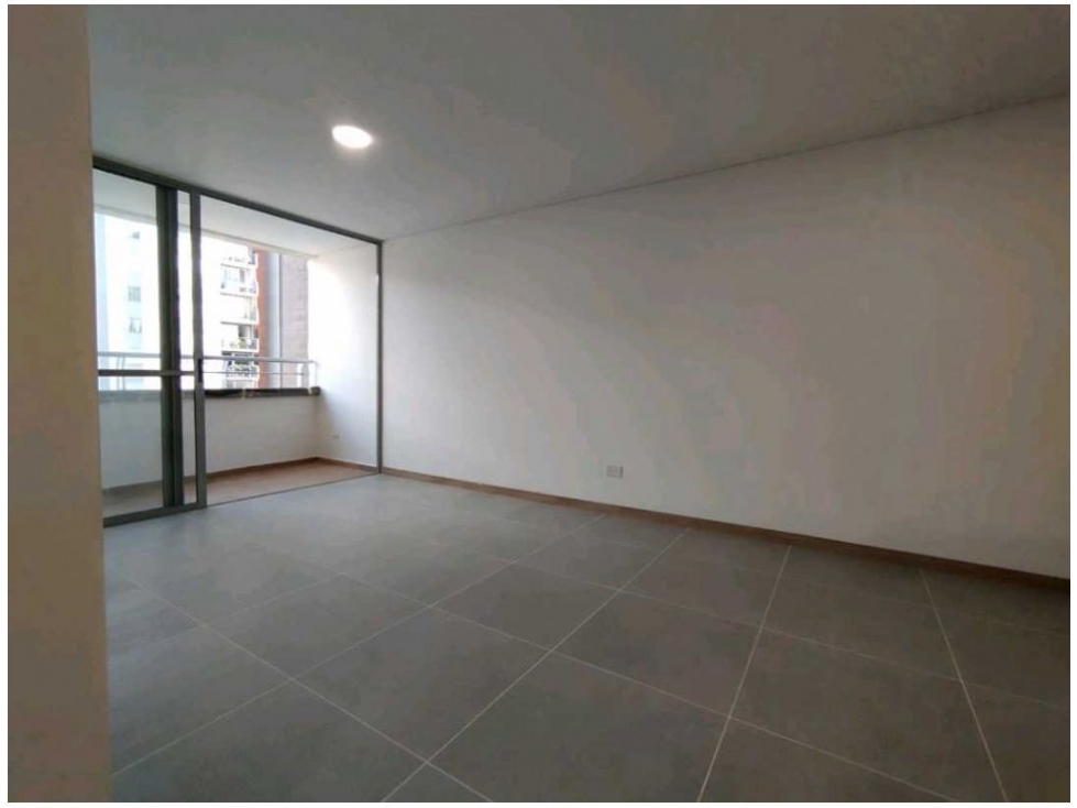 APARTAMENTO PARA ESTRENAR EN SABANETA PARTE PLANA CERCA A LA VAQUITA
