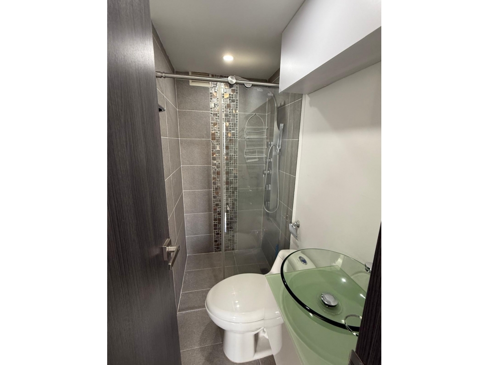 VENTA DE APARTAMENTO EN LA ESTRELLA SECTOR TABLAZA — foto 6
