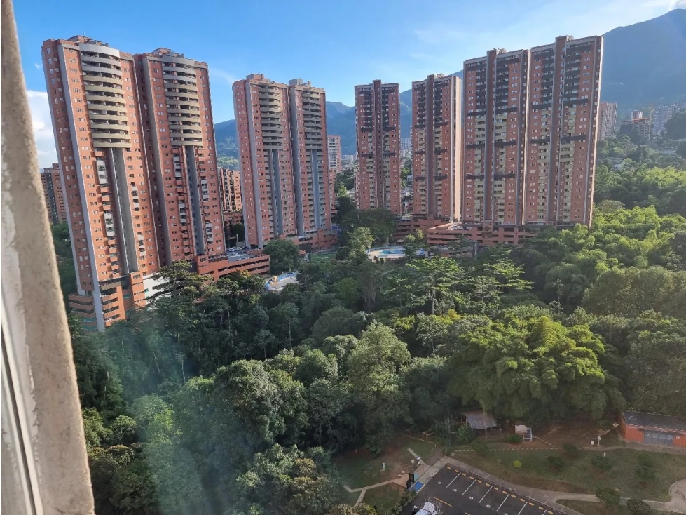 VENDO APARTAMENTO EN ITAGUI BAHIA GRANDE — foto 2