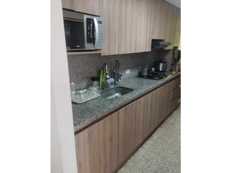 VENTA DE APARTAMENTO EN MEDELLÍN SECTOR PRADERA — foto 5