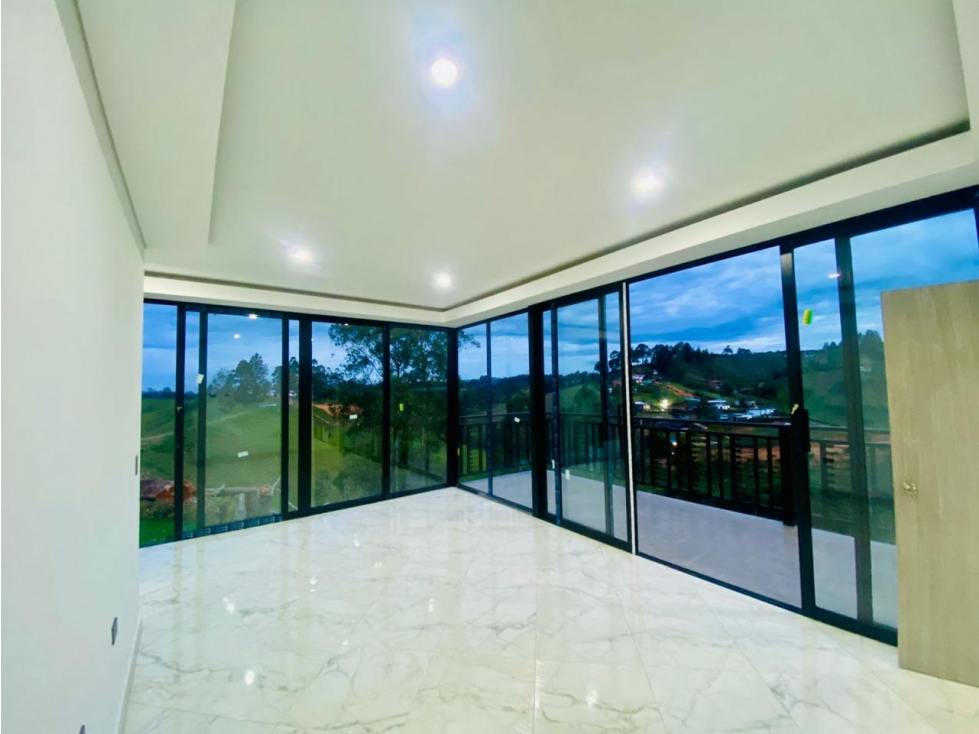 VENTA DE CASA FINCA EN RIONEGRO VEREDA LA MOSQUITA — foto 6