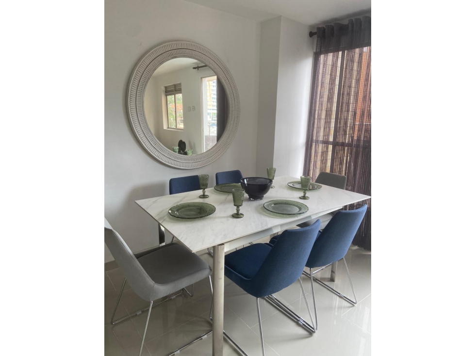 VENTA DE APARTAMENTO EN ITAGUÍ SECTOR SURAMÉRICA — foto 2