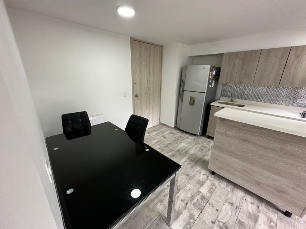 VENTA DE APARTAMENTO EN LA ESTRELLA FELICITY — foto 4