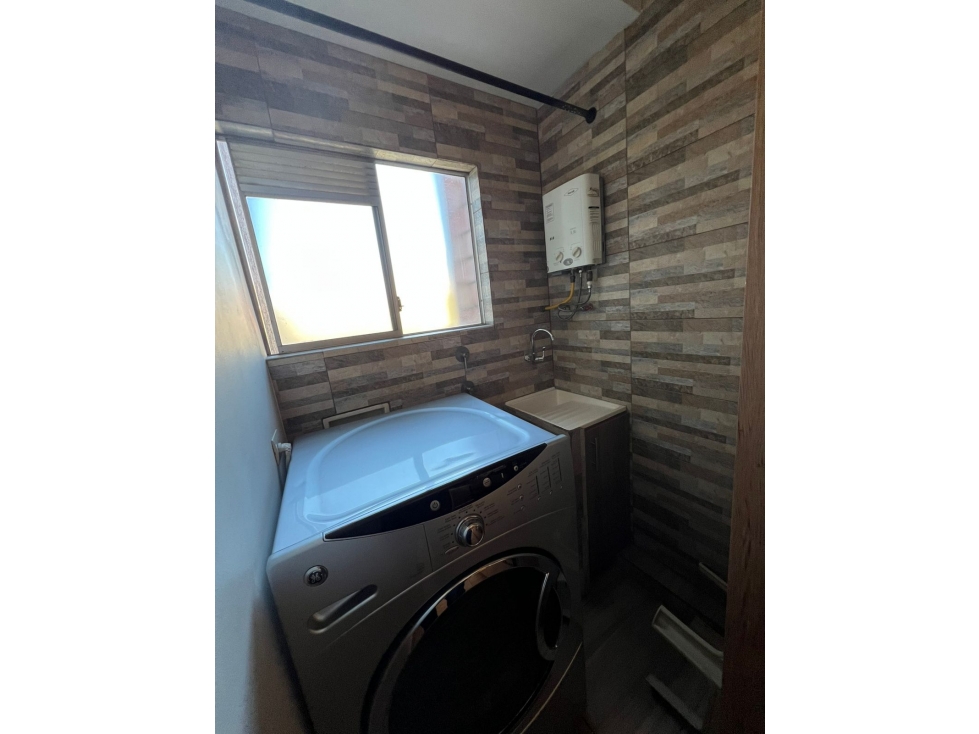 VENTA DE APARTAMENTO EN SABANETA SECTOR EL CARMELO PARTE BAJA — foto 4