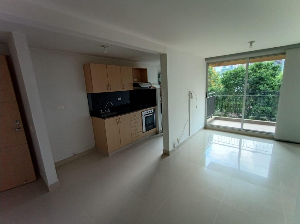 VENTA DE APARTAMENTO EN SABANETA SAN REMO PARTE PLANA