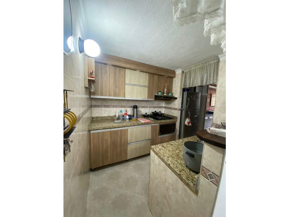 Venta de apartamento en san Antonio de prado pradito sector pradito