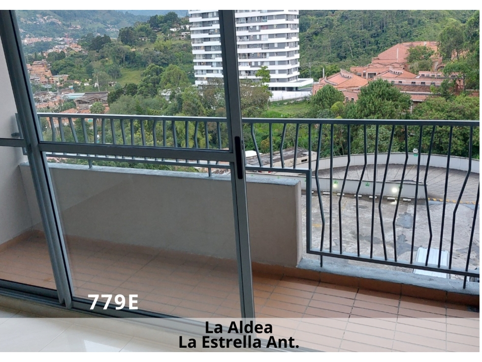 ¡Gran oportunidad! Apartamento moderno en La Estrella — foto 2