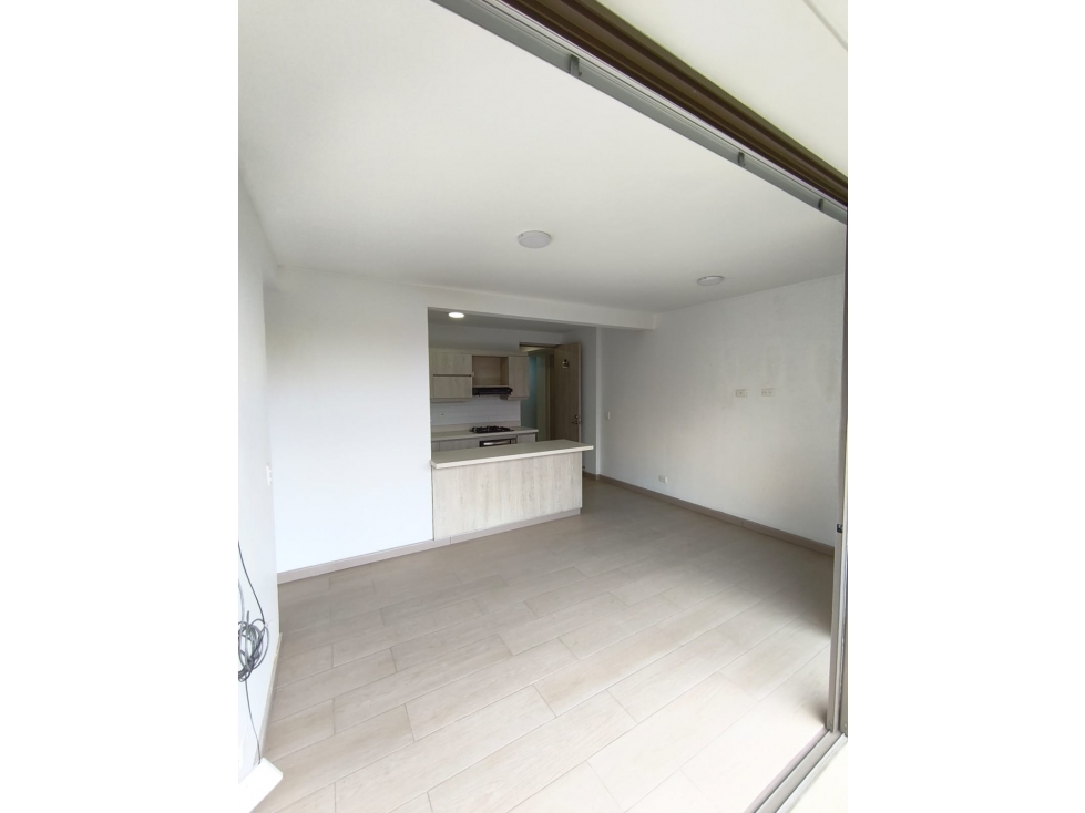 VENTA APARTAMENTO 2 ALCOBAS SAN ANTONIO PEREIRA