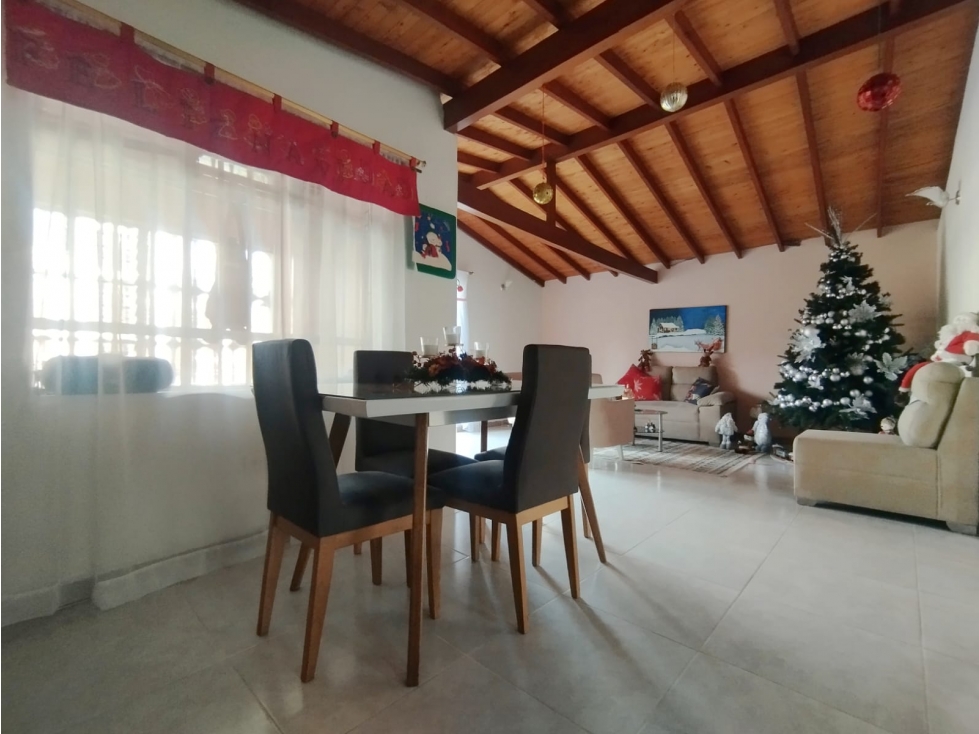 VENTA DE APARTAMENTO MEDELLÍN SECTOR CRISTO REY — foto 3