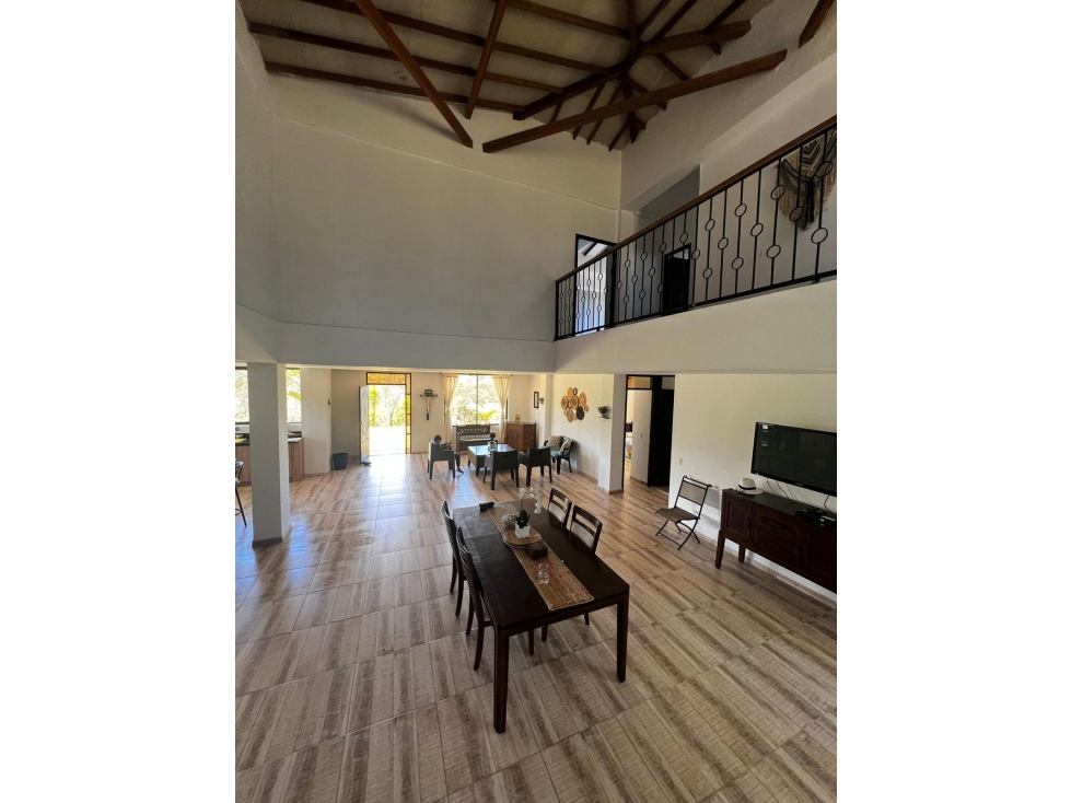 HERMOSA FINCA EN GUARNE — foto 5