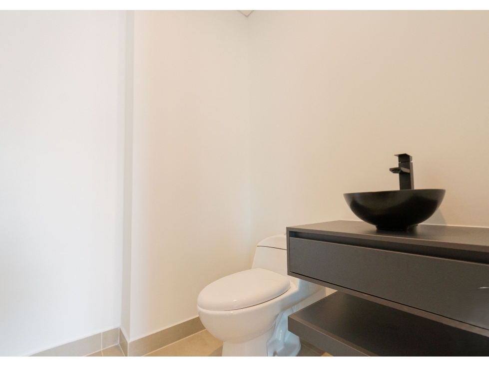 VENTA DE APARTAMENTO PARA ESTRENAR EN EDIFICIO EN CONQUISTADORES -MED — foto 6