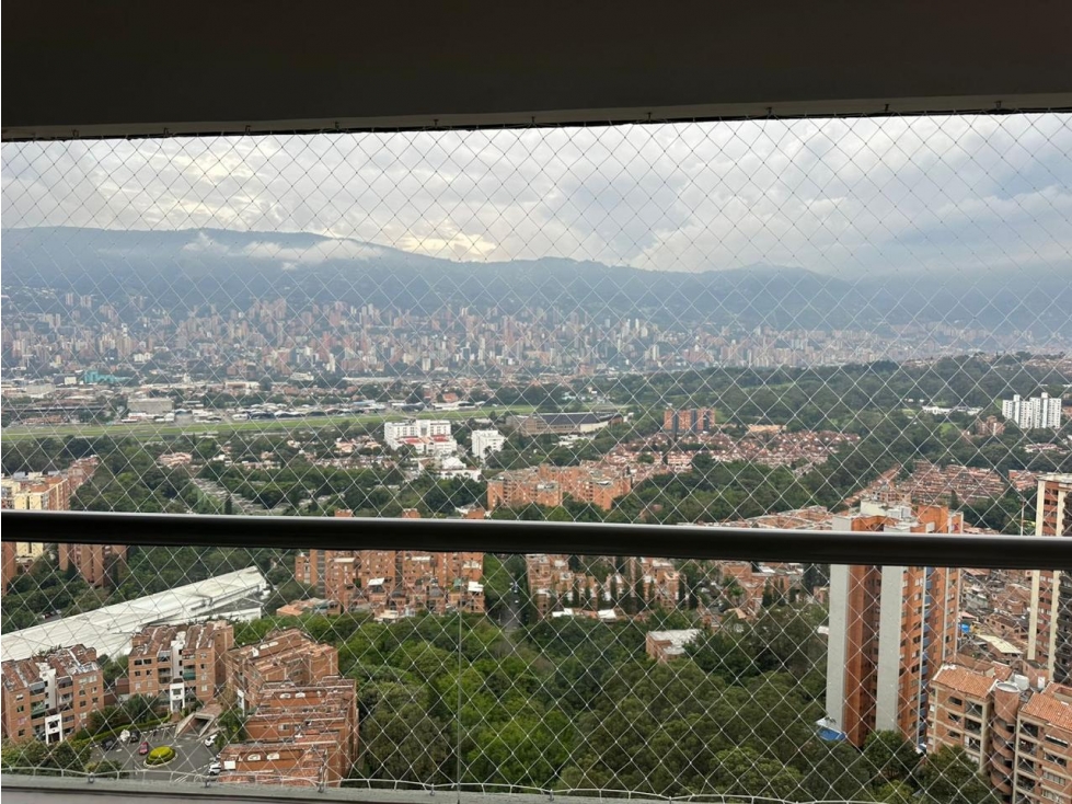 VENTA DE APARTAMENTO EN BELÉN SECTOR LOMA DE LOS BERNAL — foto 2