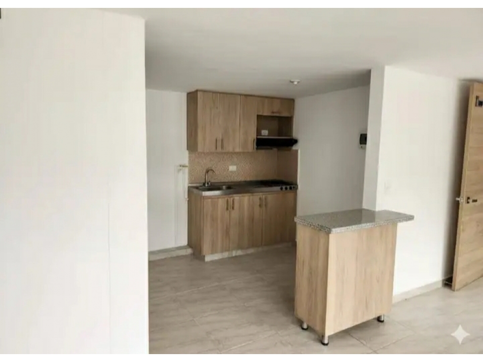VENTA DE APARTAMENTO DE 75m2 CON PARQUEADERO EN BELLO — foto 2