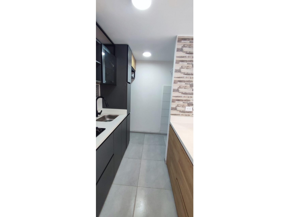 VENTA APARTAMENTO 3 ALCOBAS EN RIONEGRO SECTOR CLUB LA MACARENA — foto 4