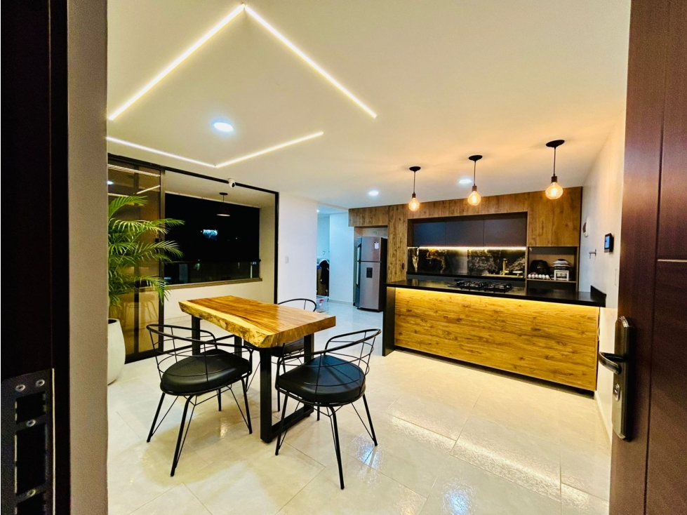 VENTA DE APARTAMENTO EN BELÉN FÁTIMA CON ASCENSOR MEDELLÍN