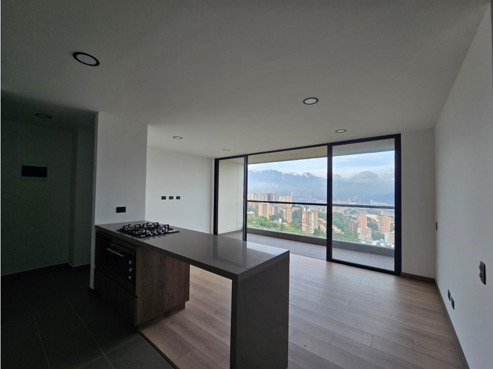Se Vende Apartamento En Envigado Para Estrenar Vista Garantizada — foto 2