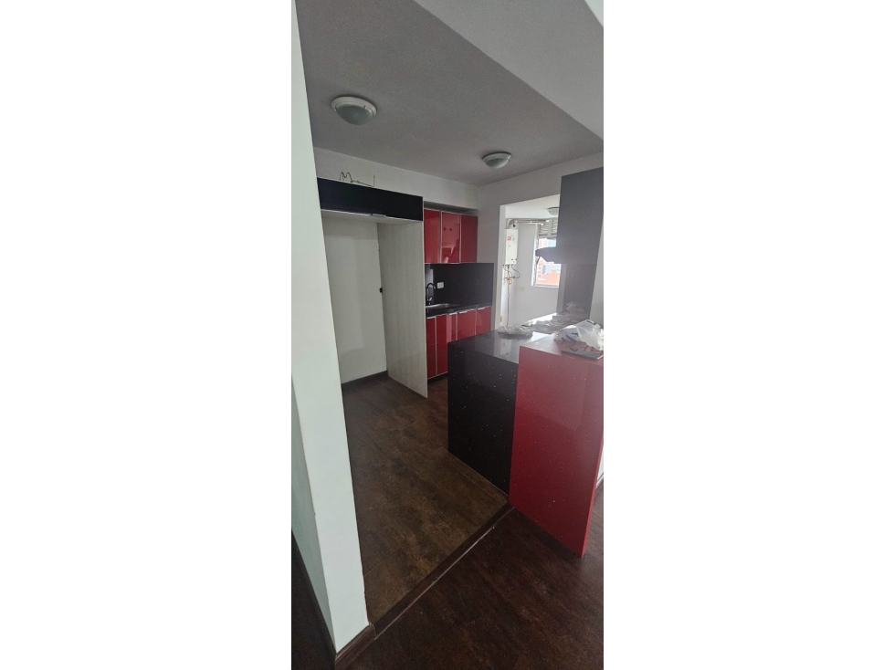 VENTA DE APARTAMENTO DE 94m2 EN SABANETA - LAS LOMITAS — foto 5