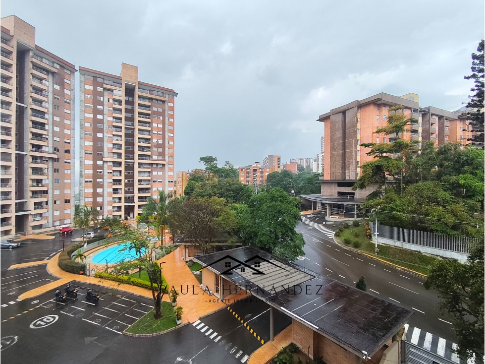 APARTAMENTO EN VENTA ENVIGADO CUMBRES — foto 6