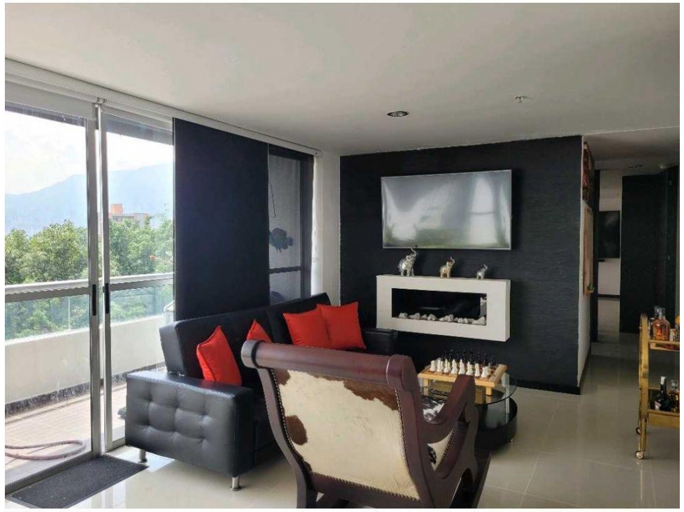 VENTA APARTAMENTO ENVIGADO - SECTOR ANTILLAS - 6
