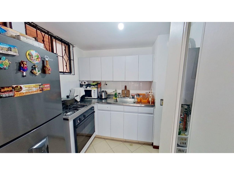APARTAMENTO EN VENTA EN EL POBLADO - Prados de San Diego - 5