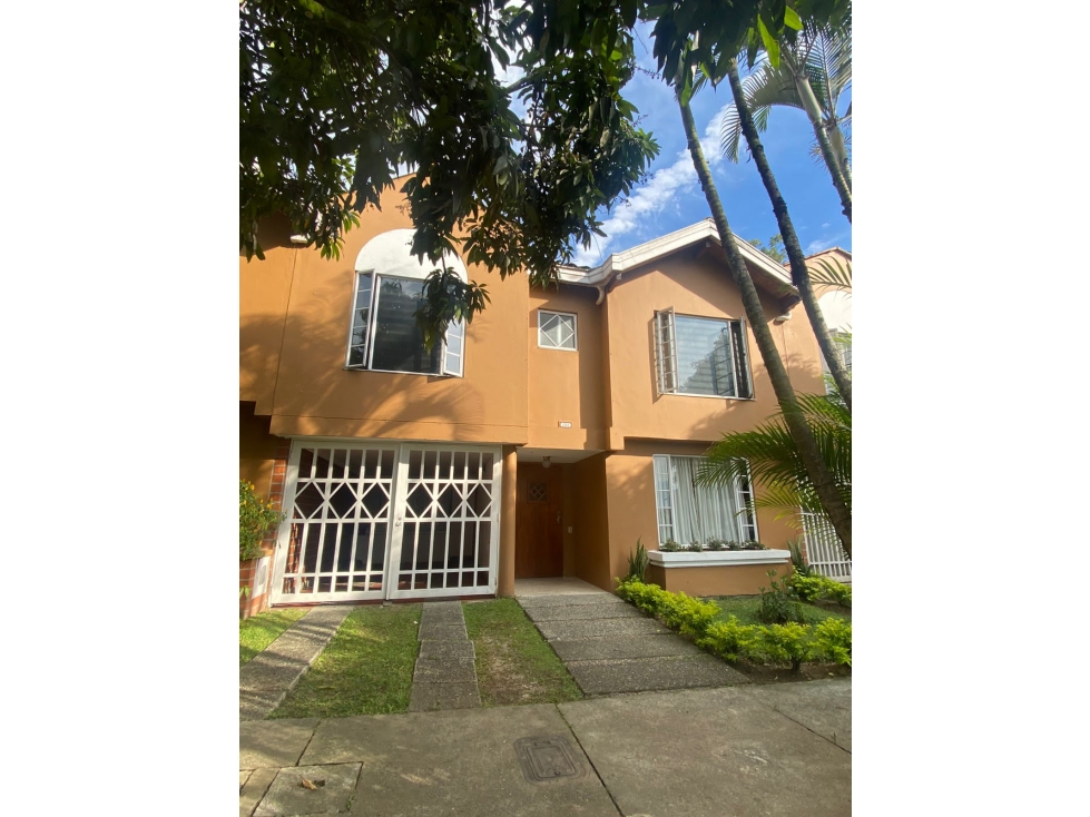 VENTA Casa en Envigado Sector Escobero
