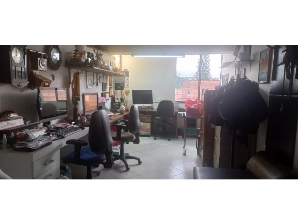 Se vende apartamento en Belén La Mota — foto 2