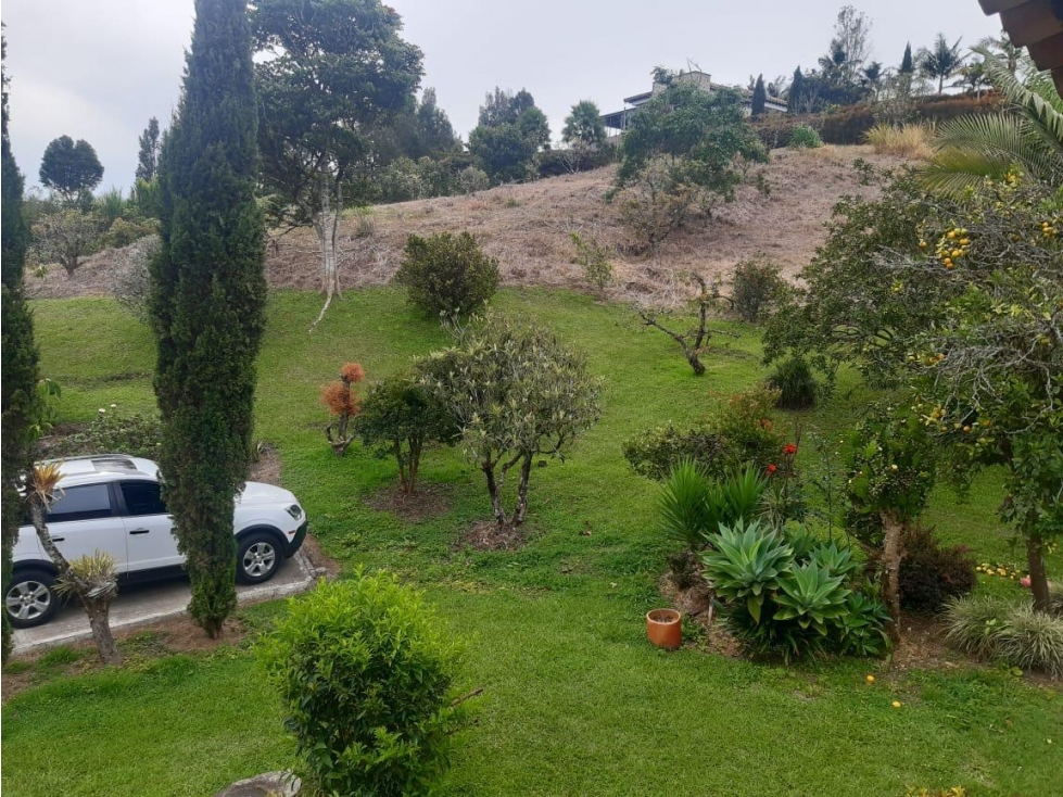 Se vende Casa Finca en El Carmen de Viboral — foto 3