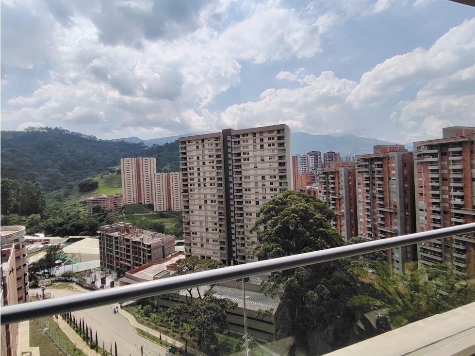 VENTA APARTAMENTO EN SABANETA ZONA PLANA - CON RENTA — foto 5