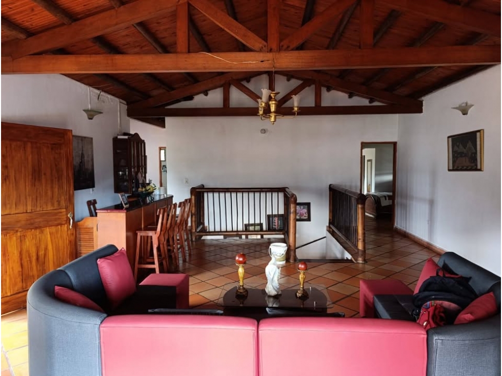 VENTA DE FINCA EN CALDAS SECTOR LA CORRALA PARTE BAJA — foto 2