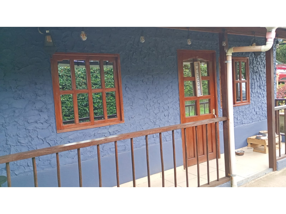 VENTA DE CASA EN SANTA ELENA VEREDA PAYSANDÚ LA CENTRAL — foto 6