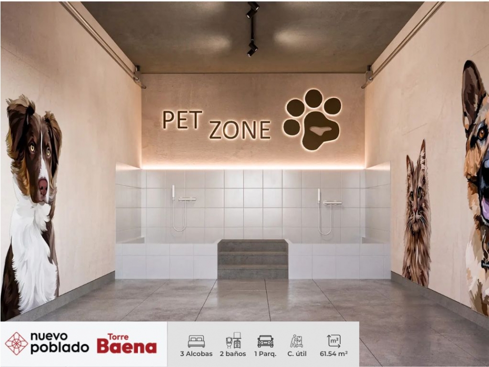 CESIÓN DE DERECHOS TORRE BAENA - NUEVO POBLADO | ITAGÜÍ — foto 4