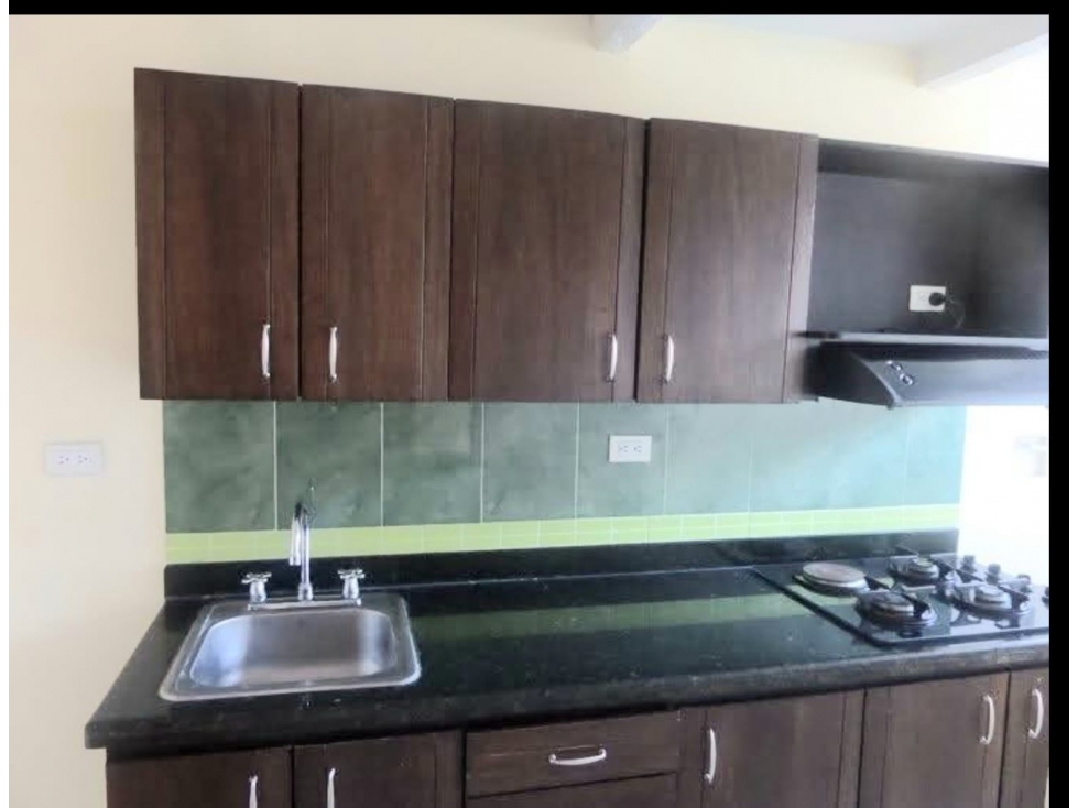 VENTA DE APARTAMENTO EN ROBLEDO SECTOR PILARICA — foto 2