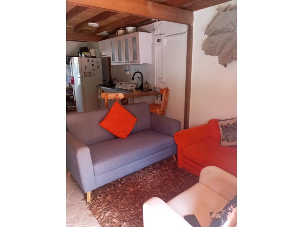 VENTA DE CASA FINCA EN SANTA ELENA VEREDA BARRO BLANCO — foto 5