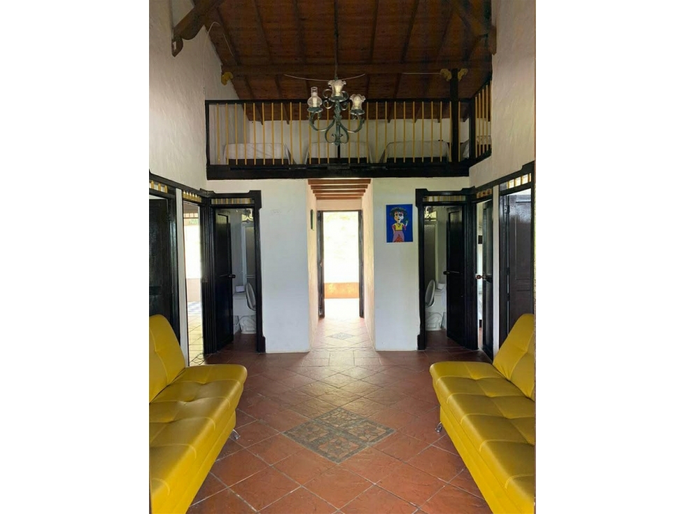FINCA TURISTICA EN VENTA EN GIRARDOTA - ANTIOQUIA — foto 6