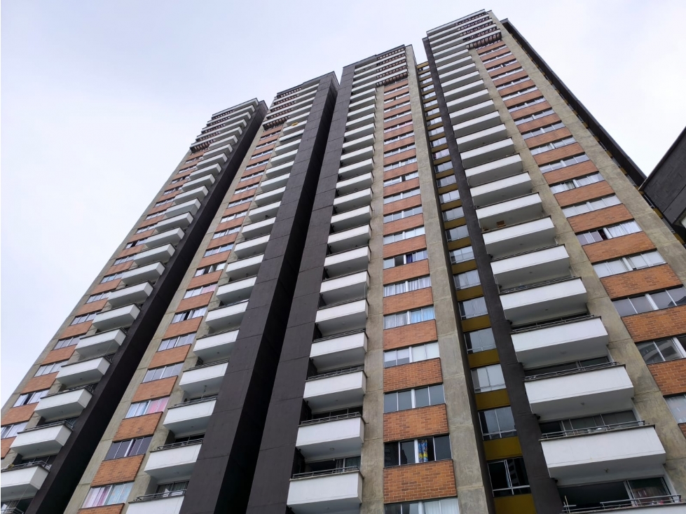Apartamento en Venta San Gabriel Bello — foto 2