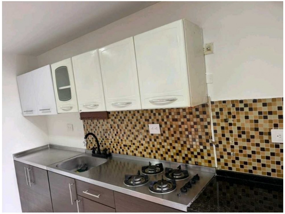Venta de apartamento en Medellín sector Loma de Los Bernal